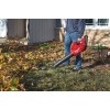 Повітродувка акумуляторна MILWAUKEE, M18 CBL-0 (заміна на 4933459825)