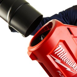 Повітродувка акумуляторна MILWAUKEE, M18 CBL-0 (заміна на 4933459825)