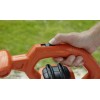 Садовий пилосос електричний BLACK & DECKER BEBLV260