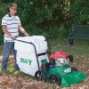 Багатофункціональний садовий пилосос Billy Goat KV650H