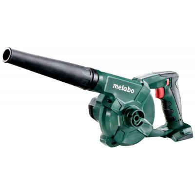 Акумуляторна повітродувка Metabo AG 18 (картон) (без акумулятора і ЗП)