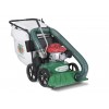 Багатофункціональний садовий пилосос Billy Goat KV650H