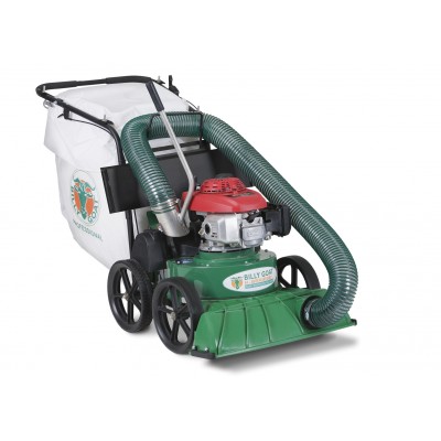 Багатофункціональний садовий пилосос Billy Goat KV650H