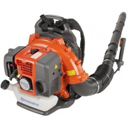 Повітродувка бензинова ранцева Husqvarna 350 BT (9658775-01)