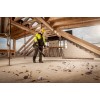 Акумуляторна повітродувка Metabo LB 18 LTX BL (601607850)