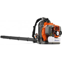 Повітродувка бензинова ранцева Husqvarna 350 BT (9658775-01)