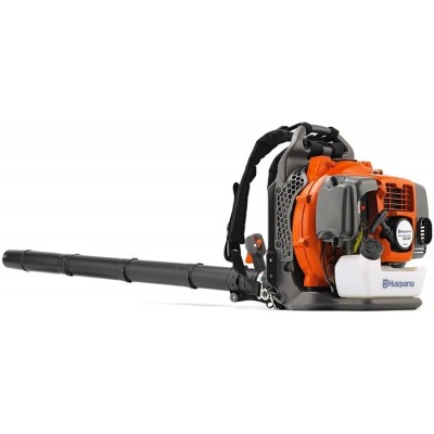 Повітродувка бензинова ранцева Husqvarna 350 BT (9658775-01)