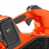 Акумуляторна повітродувка Husqvarna 320iB (9679154-02) без АКБ та ЗП