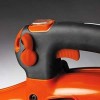 Садовий пилосос Husqvarna 580BTS