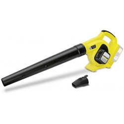 Повітродувка Karcher Leaf Blower LBL 4 (1.445-150.0) (без акумулятора і ЗП)