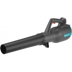 Садова акумуляторна повітродувка Gardena PowerJet 18V P4A Set (14890-20.000.00)