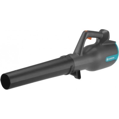 Садова акумуляторна повітродувка Gardena PowerJet 18V P4A Set (14890-20.000.00)