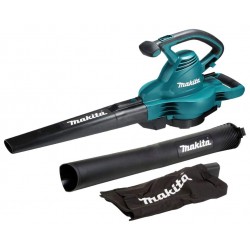 Повітродувка-пилосос Makita UB0801V