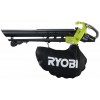 Повітродувка-пилосос Ryobi ONE + OBV18 без АКБ і ЗУ (5133003661)
