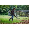 Ранцева повітродувка Ryobi ONE+ RY36BPXA-0 (5133004577) (без АКБ та ЗП)