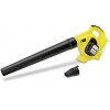 Повітродувка Karcher Leaf Blower LBL 2 (1.445-100.0) (без акумулятора і ЗП)