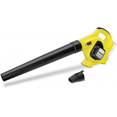 Повітродувка Karcher Leaf Blower LBL 2 (1.445-100.0) (без акумулятора і ЗП)