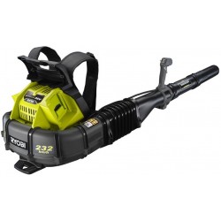 Ранцева повітродувка Ryobi ONE+ RY36BPXA-0 (5133004577) (без АКБ та ЗП)