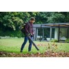 Ранцева повітродувка Ryobi ONE+ RY36BPXA-0 (5133004577) (без АКБ та ЗП)