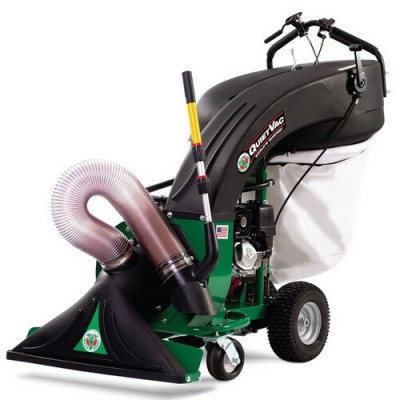Пилосос Billy Goat QV550H