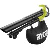 Повітродувка-пилосос Ryobi ONE + OBV18 без АКБ і ЗУ (5133003661)