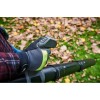Ранцева повітродувка Ryobi ONE+ RY36BPXA-0 (5133004577) (без АКБ та ЗП)