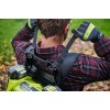 Ранцева повітродувка Ryobi ONE+ RY36BPXA-0 (5133004577) (без АКБ та ЗП)