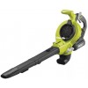 Повітродувка-пилосос Ryobi MaxPower RBV36B без АКБ і ЗУ (5133002524)