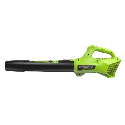 Повітродув акумуляторний Greenworks G24AB (2404807)