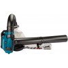 Акумуляторна повітродувка-пилосос Makita DUB363ZV