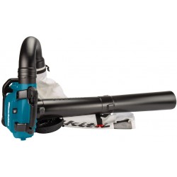 Акумуляторна повітродувка-пилосос Makita DUB363ZV