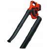 Садовий пилосос Black & Decker GWC3600L20 (без акумулятора і ЗП)