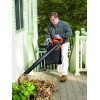 Садовий пилосос Black & Decker GWC3600L20 (без акумулятора і ЗП)
