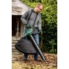 Повітродувка-пилосос Bosch UniversalGardenTidy 3000 (06008B1001)