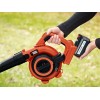Садовий пилосос Black & Decker GWC3600L20 (без акумулятора і ЗП)