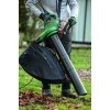 Повітродувка-пилосос Bosch UniversalGardenTidy 3000 (06008B1001)
