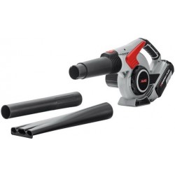 Повітродувка AL-KO LB 4060 (113610) (без акумулятора і ЗП)