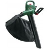 Повітродувка-пилосос Bosch UniversalGardenTidy 3000 (06008B1001)