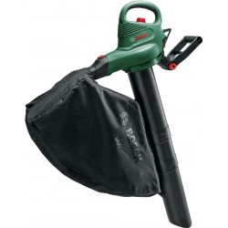 Повітродувка-пилосос Bosch UniversalGardenTidy 3000 (06008B1001)