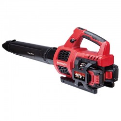 Акумуляторний садовий воздуходув Worcraft CLB-S40LiB
