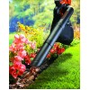 Садовий пилосос Black & Decker GWC3600L20 (без акумулятора і ЗП)