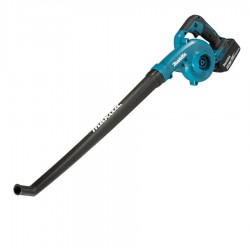 Акумуляторна повітродувка Makita DUB186RT
