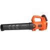 Повітродувка акумуляторна BLACK + DECKER BCBL200L