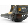 Повітродувка акумуляторна Stiga BL500eKit