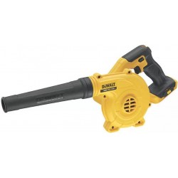 Повітродувка акумуляторна DeWALT DCV100 (без АКБ та ЗП)