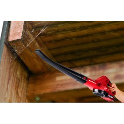 Повітродувка акумуляторна Einhell GE-CL 18 Li - Solo (3433502) (без акумулятора і ЗП)