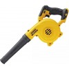 Повітродувка акумуляторна DeWALT DCV100 (без АКБ та ЗП)