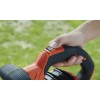 Садовий пилосос електричний BLACK & DECKER BEBLV300