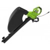 Повітродувка-пилосос електрична Greenworks BL3000 (2406507)