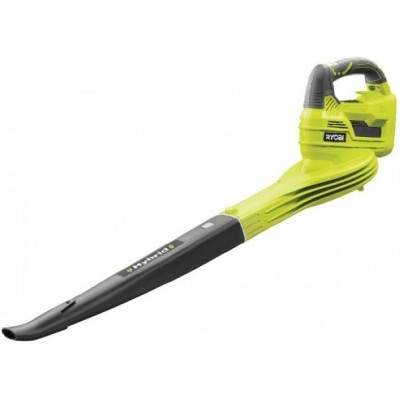 Акумуляторна повітродувка Ryobi ONE + Hybrid OBL1820H (5133002340) (без акумулятора і ЗП)